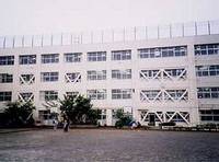 大田区立出雲小学校